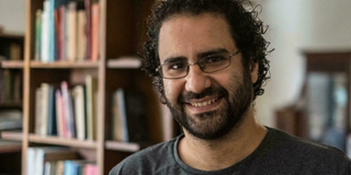 Alaa Abdel Fattah
