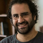 Alaa Abdel Fattah