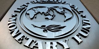 The International Monetary Fund