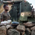 Ethiopia soldiers