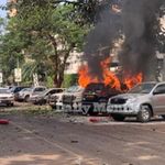 kampala bombing