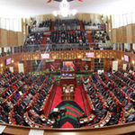 Kenyan MPs