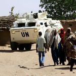 UN Darfur
