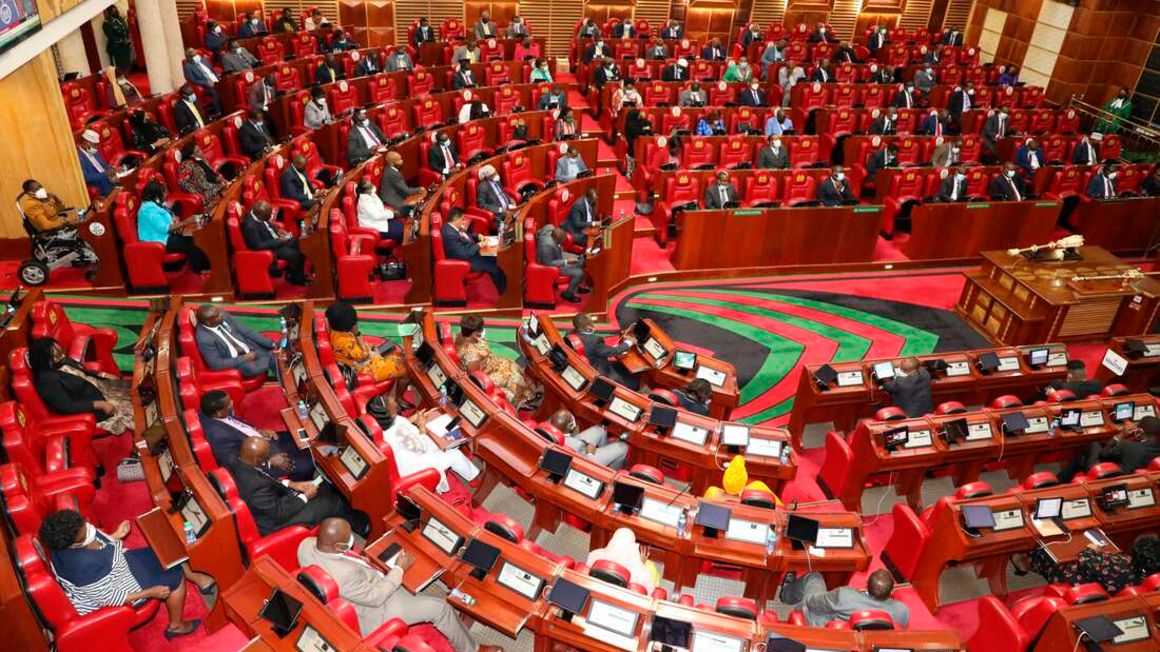 National Assembly