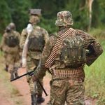  Uganda Peoples Defence Forces