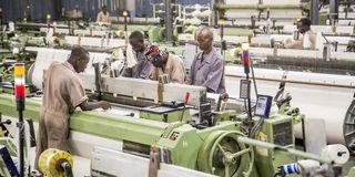 Industrialists say that reducing electricity tariffs by 50 percent would make Rwanda manufacturing competitive.