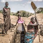 Four million people in Kenya need food assistance.