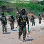 Amisom.