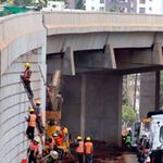 Nairobi Expressway Uhuru Highway