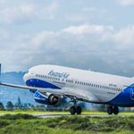 Rwandair.