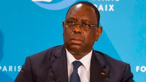 Macky Sall 