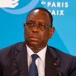 Macky Sall 