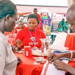 Airtel Money staff