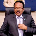 President Farmaajo