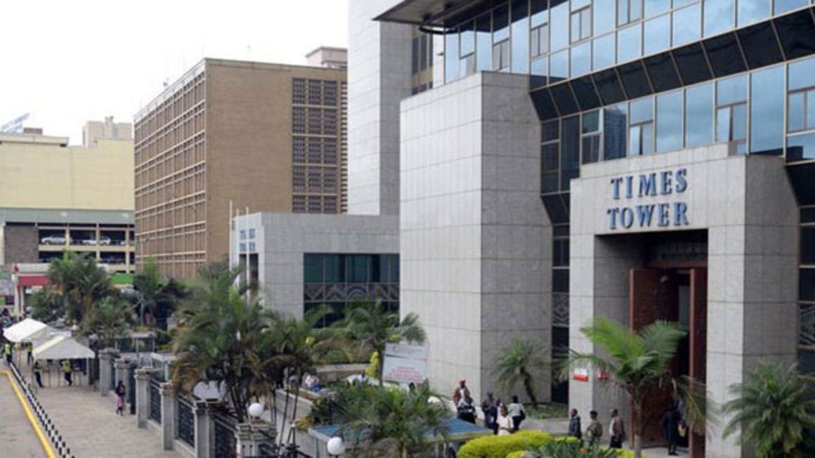 Kenya Revenue Authority