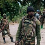 The Uganda Peoples Defence Forces