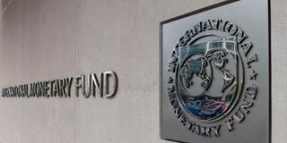 International Monetary Fund