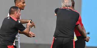 Africa Cup of Nations