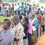Africa elections.