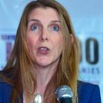 British High Commissioner to Kenya Jane Marriott