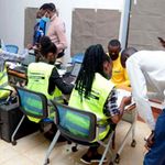Voter registration.