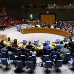 United Nations Security Council 