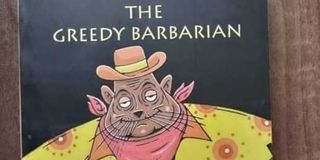 The Greedy Barbarian