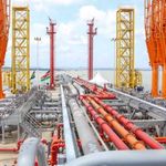 Kipevu Oil Terminal