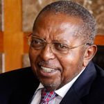 Emmanuel Tumusiime Mutebile.