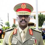 Muhoozi Kainerugaba