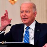 USA President Joe Biden