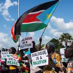 South Sudan polls