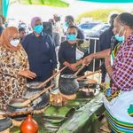 Kilimanjaro Cultural Festival.