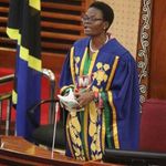 Tulia Ackson Mwansasu.