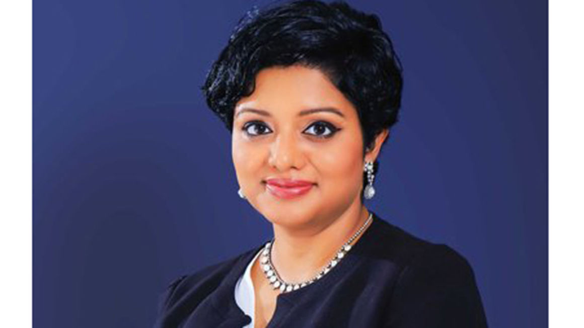 Ms Rashmi Pillai