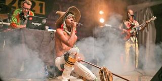  Sauti za Busara