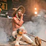  Sauti za Busara