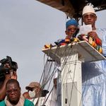 Choguel Kokalla Maiga