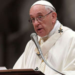 Pope Francis