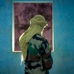 Mali soldier