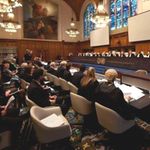 International Court of Justice