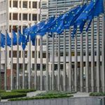 EU Commission headquarters