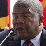 President Joao Lourenco