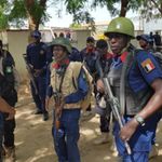 Nigeria Security and Civil Defence Corps