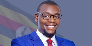 Uganda Kakwenza Rukirabashaija