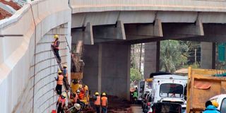 Nairobi Expressway