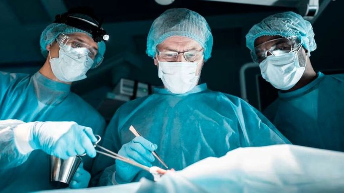 Kenyan doctors perform first successful penile implant surgery - The ...