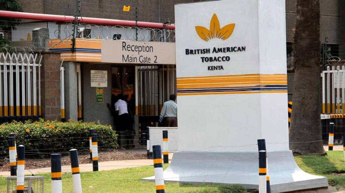 British American Tobacco