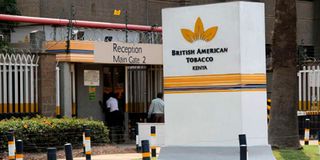 British American Tobacco