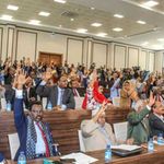 Somali MPs